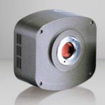 BIC-2800M (H-674) series 2.8MP 2/3" Cooled Mono CCD Cameras