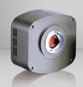 BIC-2800M (H-674) series 2.8MP 2/3" Cooled Mono CCD Cameras