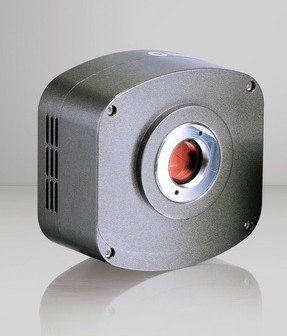 BIC-2800M (H-674) series 2.8MP 2/3" Cooled Mono CCD Cameras