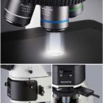 BMSF1000 Epi-Fluorescent-Polarizing 3D Slide Scanner
