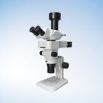 BSM400FL LED Fluorescence Stereo microscope