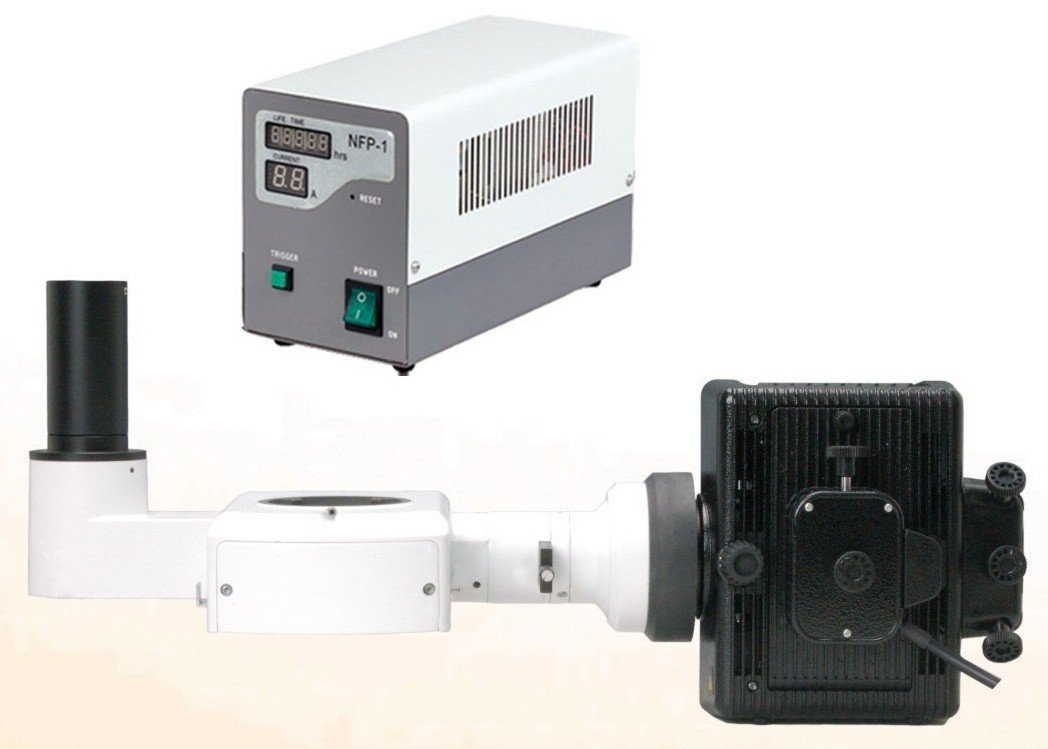 fl800 Fluorescence Attachment