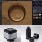 BMSF1000 Epi-Fluorescent-Polarizing 3D Slide Scanner