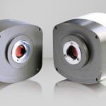 BIC-6100 (H-694) Series 6.1MP 1" High Sensitivite Cooled CCD Microscope Camera
