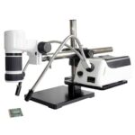 DOM1000DPL Digital Optical Microscope 100X