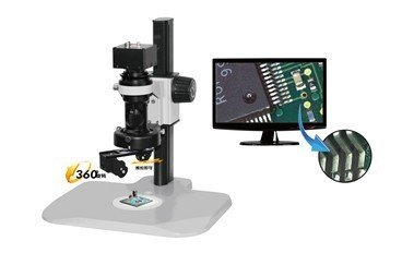 BIOIMAGER BI-3D-302: 2D/3D Digital Microscopes