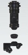 BIHT1008 Microscope Lens