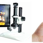 BI3D-2002MMC: BIOIMAGER 2D/3D Digital Microscopes