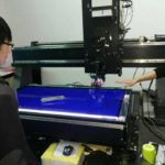 BIVM500NIR Inspection Video Microscope