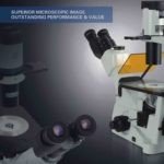 BIM900 Inverted Biological Microscope with Koehler Illuminatin