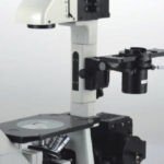 BIM900 Inverted Biological Microscope with Koehler Illuminatin
