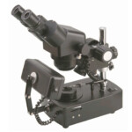 BDM330 Gemological Microscope