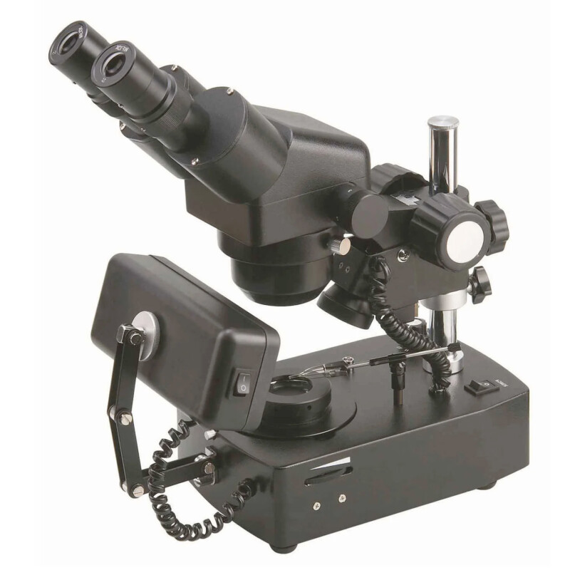 BDM330 Gemological Microscope