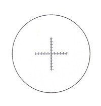 BI539cross line reticle grad1
