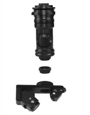 BIHT1008 Microscope Lens