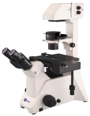 BIM300 Inverted Biological Microscope