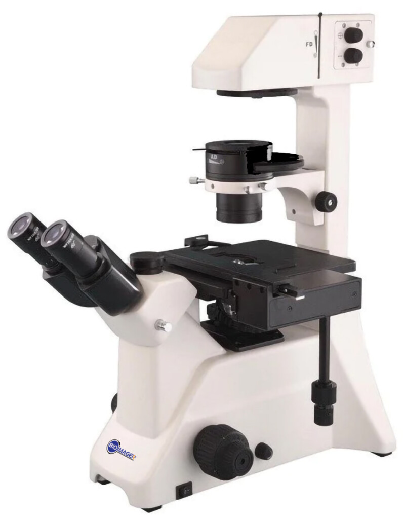 BIM300 Inverted Biological Microscope