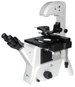 BIM720 Inverted Brightfield/Phase Contrast Biological Microscope