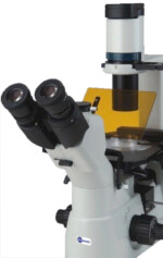 BIM900 Inverted Biological Microscope with Koehler Illuminatin
