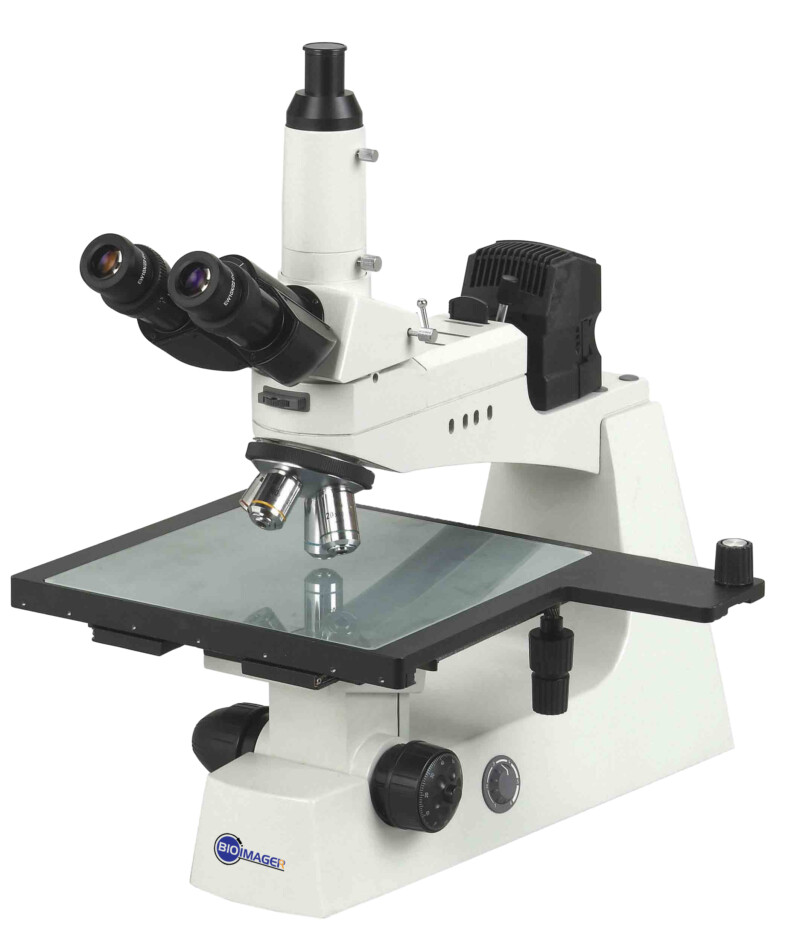 BMI300-Semi-Conductor-Inspection-Microscope
