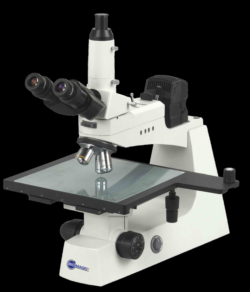BMI300 Semi-Conductor Inspection Microscope - Image 2