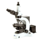 BPM500 Polarizing Transmitted with swing-out condenser