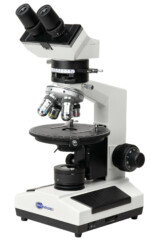 BPM560 Polarizing Transmitted Microscope