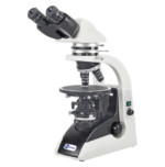 BPM570 Polarizing Transmitted/Reflected Microscope