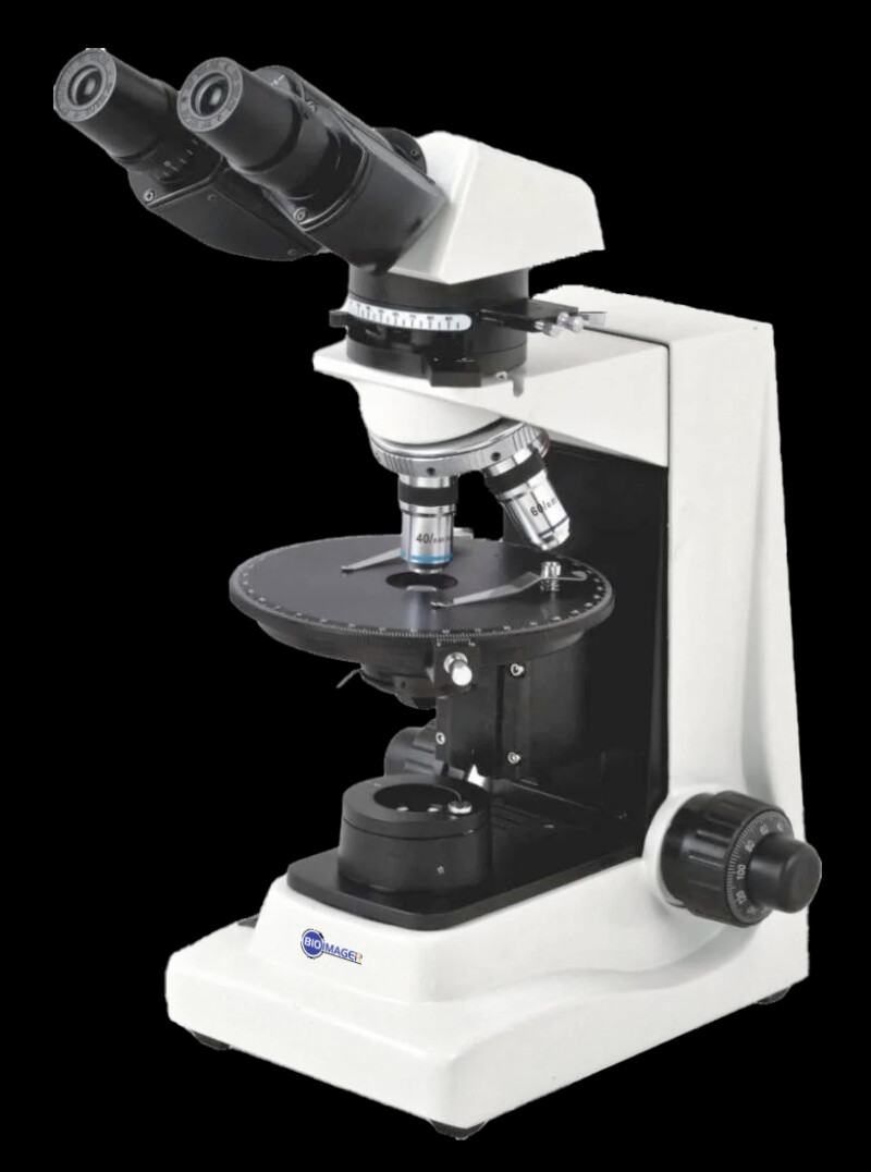 BPM580 Polarizing Transmitted with Rotatable Head - Image 2