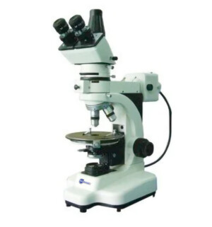 BPM590 Polarizing Transmitted/Reflected with rotatable head