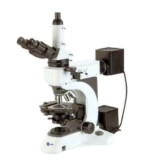 BPM592RF/TRF Trans & Refl Polarizing with swing-out condenser