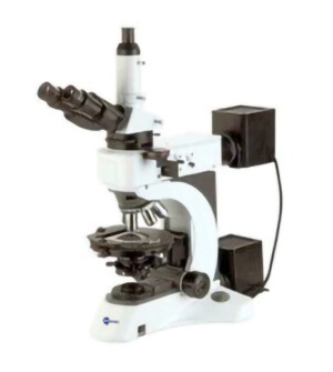 BPM592RF/TRF Trans & Refl Polarizing with swing-out condenser