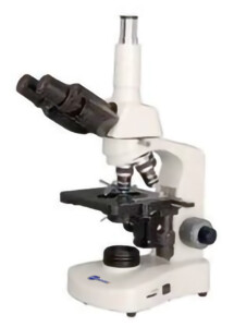 BUM220M B T Basic Biological Microscope2