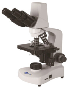 BUM220M B T Basic Biological Microscope3