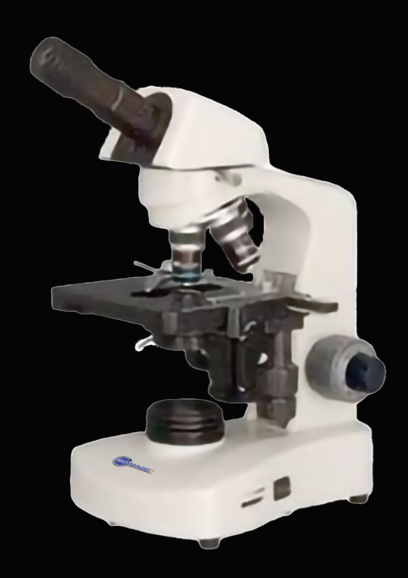 BUM220M/B/T Basic Biological Microscope - Image 8