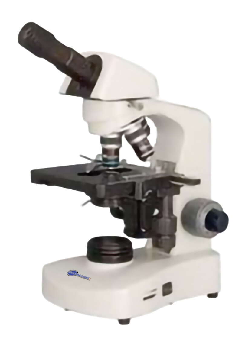 BUM220M/B/T Basic Biological Microscope - Image 7