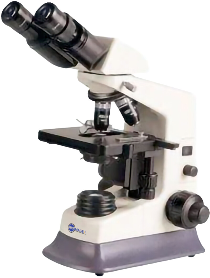 BUM235 Biological Microscope