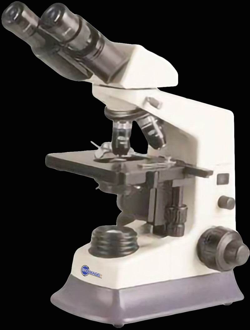BUM235 Biological Microscope - Image 2