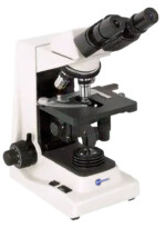 BUM260 Biological Upright Clinical Microscope