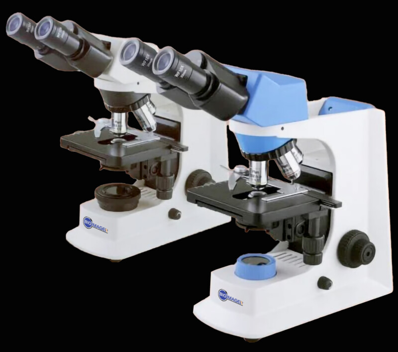BUM290 Series Biological Microscope - Image 2