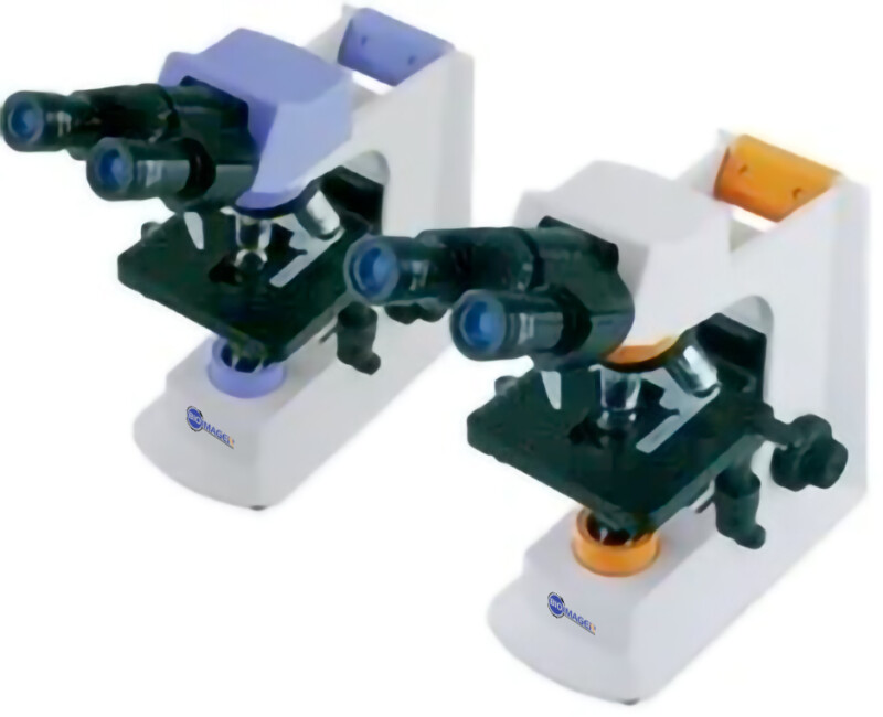 BUM290 Series Biological Microscope - Image 3