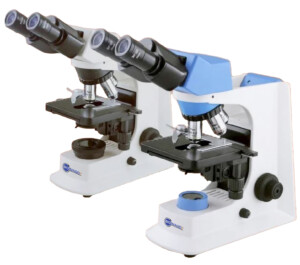 BUM290 Series Biological Microscope