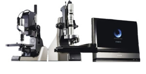 HDS-5800 Digital Automated 3D Imaging System