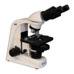 MT4000 Meiji Techno Biological Brightfield Microscope Series