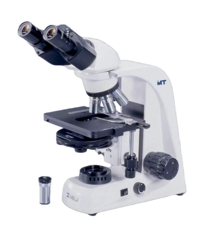 MT4000 Meiji Techno Biological Brightfield Microscope Series - Image 5