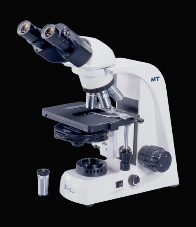 MT4000 Meiji Techno Biological Brightfield Microscope Series - Image 4
