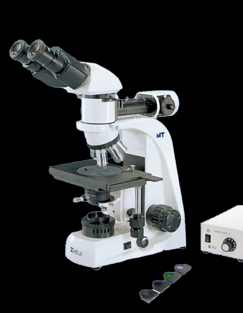 MT8000 Metallurgical Microscopes Series - Image 3