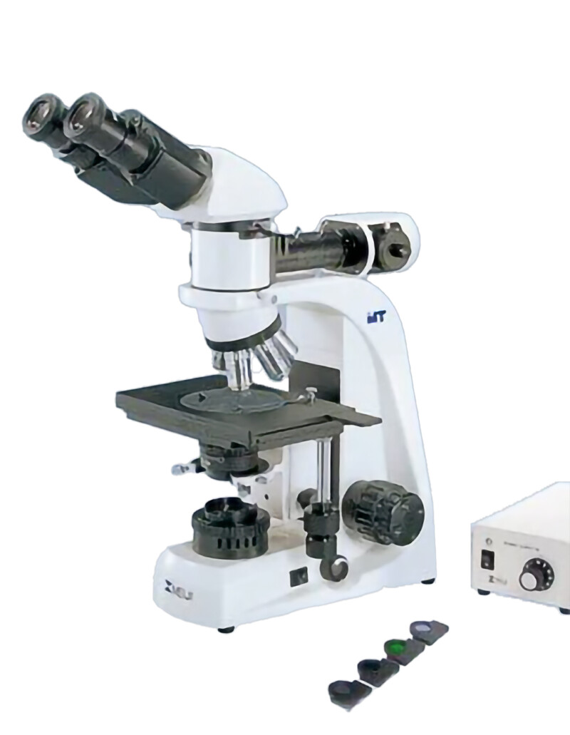 MT8000 Metallurgical Microscopes Series