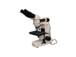 MT7000 Meiji Metallurgical Upright Reflected BF Microscope