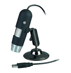 Portable Microsciopes: